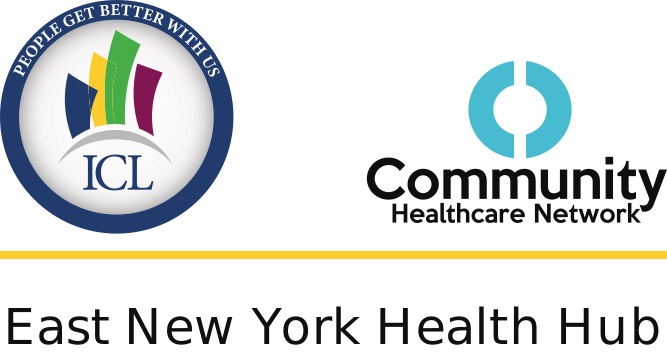 ICL and CHN Food Pantry